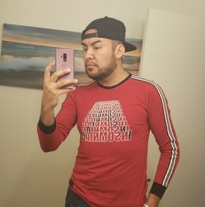 Meet your Posher, Ericko